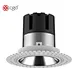 CGD 6W/9W/12W/15W Trimless LED Spotlights Fixed Downlights with Reflector
